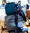  THERMO PRISM twin screw extruder, Model TSE-16-TC